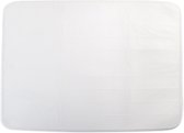 AeroSleep® matrasbeschermer - park/box - 95 x 75 cm