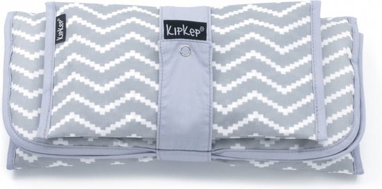 Napper Combi Verschonings-set - Silver Grey — afbeelding 5