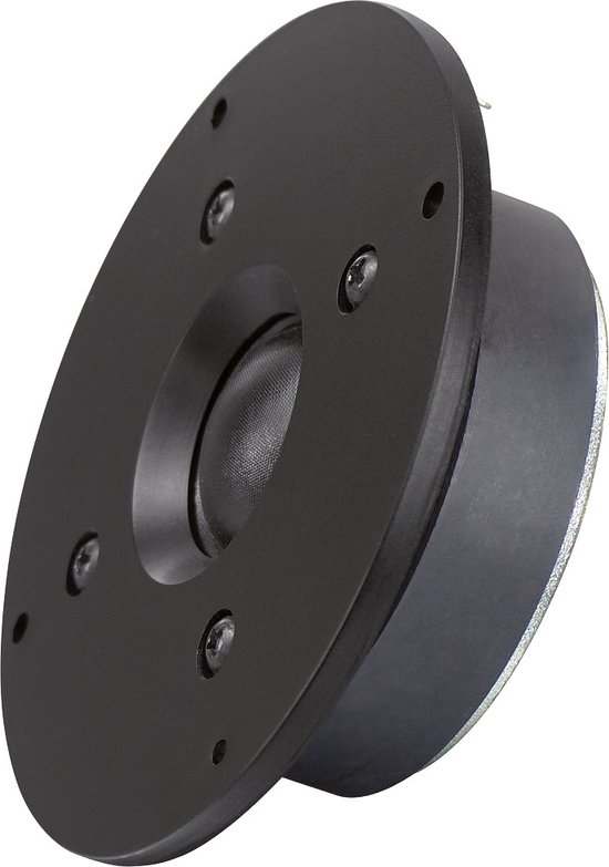 Dynavox DYNAVOX Hochtöner RT-10, 1,5" (38 Mm), 15 W Lautsprecher