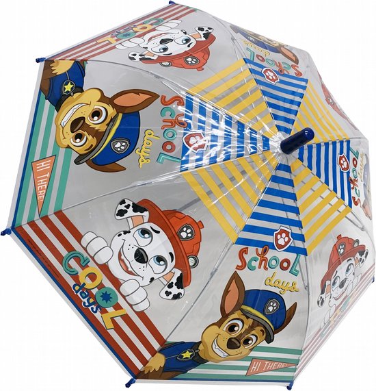 Paraplu Paw Patrol voordelig online kopen