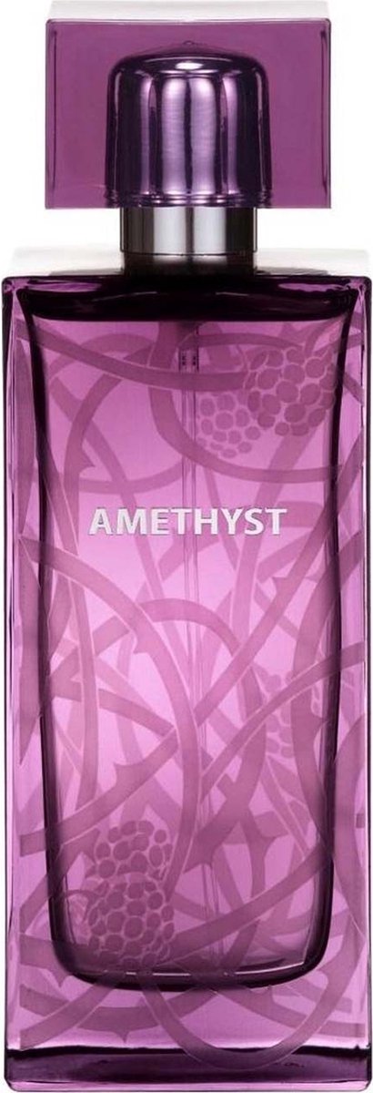 Goedkoopste Lalique Eau De Parfum Amethyst 50 ml - Voor Vrouwen