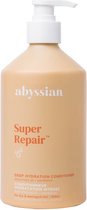 Abyssian deep hydration conditioner (500 ml)