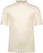 Street Called Madison T-shirt meisje off white maat 140/10