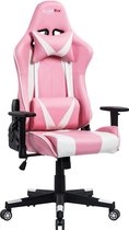 Gamestoel - Gaming Stoel voor meisjes