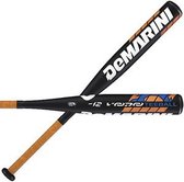 DeMarini Voodoo Beeball Bat USSSA (-12)