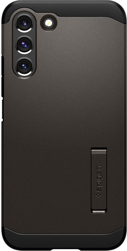 Spigen Tough Armor Military Grade coque de protection pour téléphones portables 15,5 cm (6.1") Housse Bronze