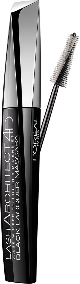 L'Oreal Mascara - False Lash Architect - Black Lacquer