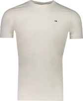 Tommy Hilfiger T-shirt Wit voor Mannen - Never out of stock Collectie