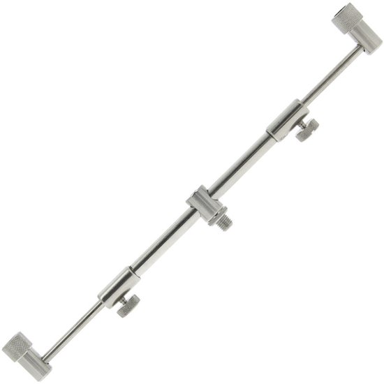 RVS Buzzerbar 25 - 40 cm NGT van NGT — afbeelding 3