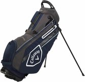 Callaway Chev 14+ Cartbag 2022 - Blauw