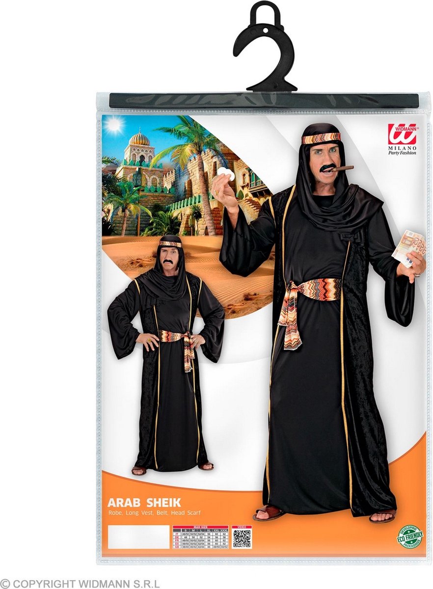 Arabisch