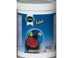 Versele-Laga Nutribird Lori - Vogelvoer - 700 g