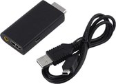 PS2 to HDMI adapter voor Sony PlayStation 2 - Audio Video Digital Converter - Omvormer - Adapter