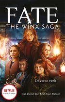 Fate: The Winx Saga -  De eerste vonk