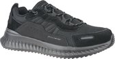 Skechers Matera 2.0-Ximino 232011-BBK, Mannen, Zwart, Sneakers, maat: 41,5