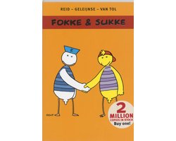 Fokke & Sukke - Fokke en Sukke