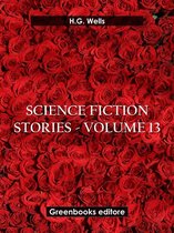 Science fiction stories - Volume 13