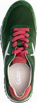 Gabor 86.366.34 Dames Sneakers - Groen