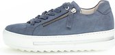 Gabor 86.498.26 Dames Sneakers - Lichtblauw