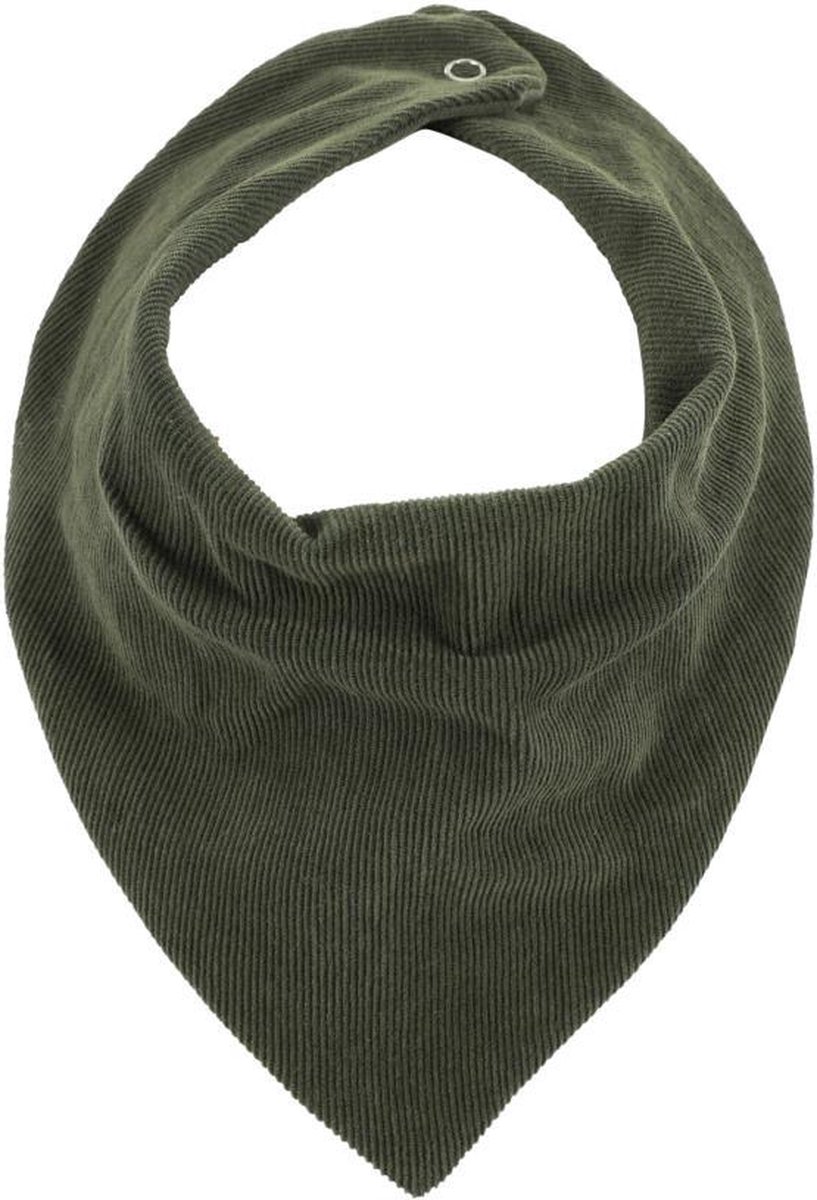 Trixie Baby bandana slab Ribble Moss Trixie Baby bandana slab Ribble Moss