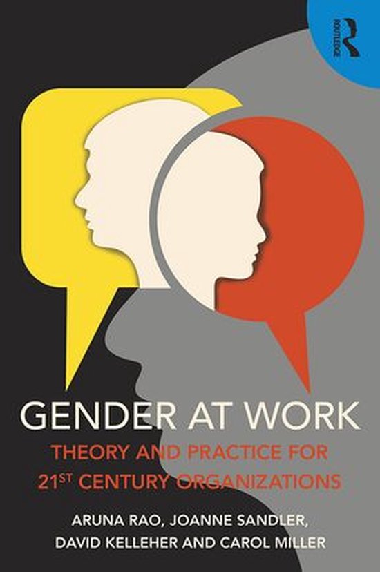 Gender at Work - cover