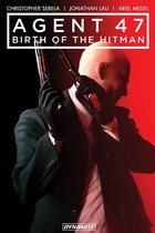 Agent 47 - Agent 47: Birth Of The Hitman Vol. 1