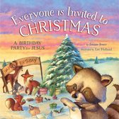 Forest of Faith Books - Everyone Is Invited to Christmas