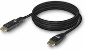 ACT DisplayPort 1.4 Glasvezel kabel – 8K@60Hz – Active Optical Cable (AOC) – Geschikt voor 8K, 4K, 144Hz monitor – 15 meter – AK4151