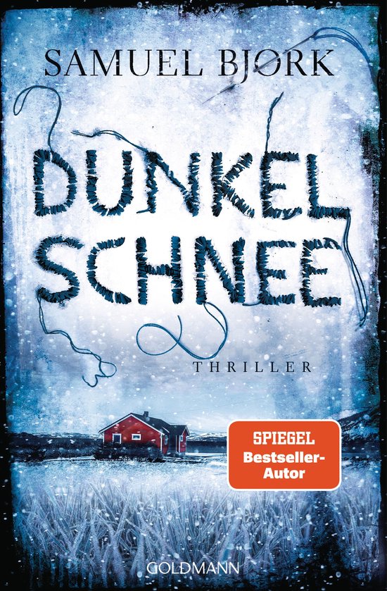 Holger Munch und Mia Krüger 4 - Dunkelschnee