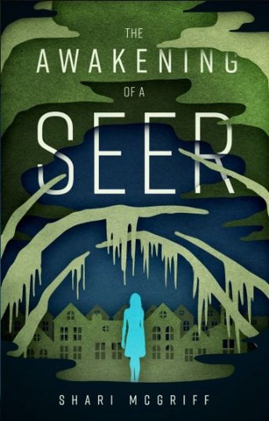 The Awakening of a Seer - cover