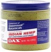 Dax - Indian Hemp - 397 gr