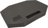 Foam Kniepad, Kneepad 440 x 300 x 40 mm