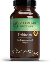 Vitamunda Prebiotica 150 gram