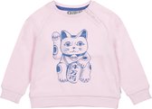 Tumble 'N Dry  Sake Longsleeve Meisjes Lo maat  74