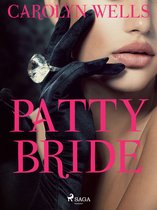 Omslag Patty—Bride