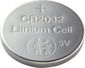 CR2032 Knoopcel Lithium 3 V 220 mAh Conrad energy 5 stuk(s)