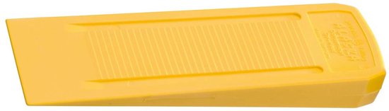 Coin De Bûcheron Ochsenkopf Yukon 150g - Polyamide Résistant Froid - Abattage Bois Gelé