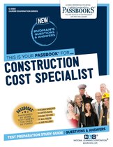 Career Examination Series - Construction Cost Specialist