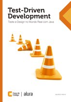 Test-Driven Development 1 - Test-Driven Development