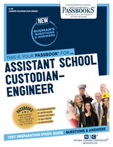 Career Examination Series - Assistant School Custodian-Engineer