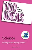 100 Ideas for Teachers -  100 Ideas for Primary Teachers: Science