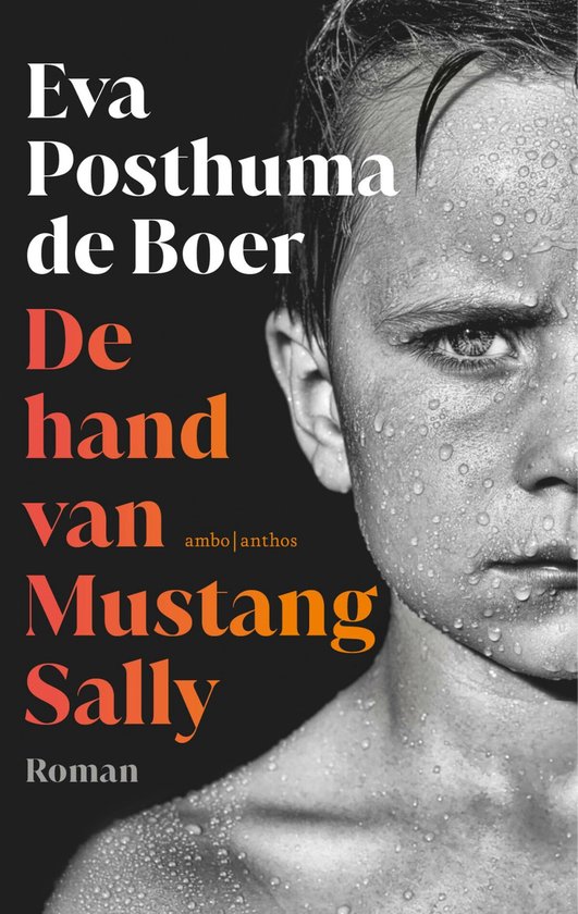 De hand van Mustang Sally - cover