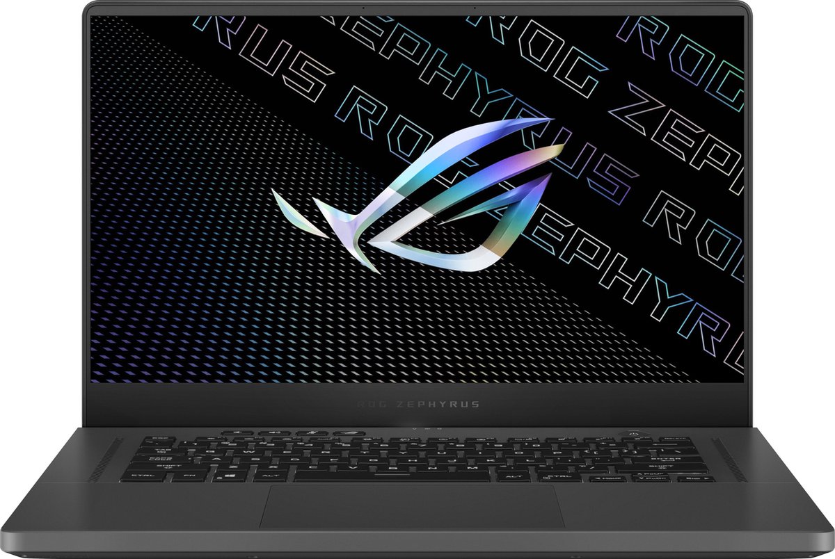 ASUS ROG Zephyrus G15 GA503RS-LN035W - Gaming laptop - 15.6 inch - 240 Hz