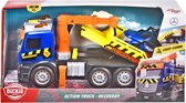 Dickie Toys Action Truck - Ophaalwagen - 26 cm - Speelgoedvoertuig