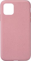 Cellularline - iPhone 12/12 Pro, hoesje become, roze