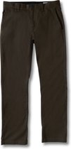 Volcom Frickin Modern Stretch Broek - Wren