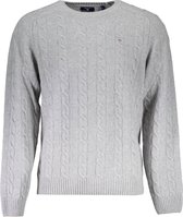 GANT Sweater Men - 3XL / BIANCO