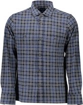 GANT Shirt Long Sleeves Men - M / MARRONE