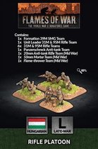 Rifle Platoon (HUN)