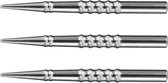 Harrows Lance Machined Silver Point